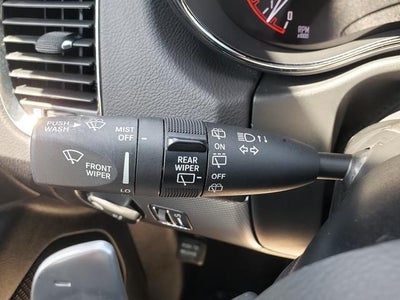 2020 Dodge Durango R/T AWD