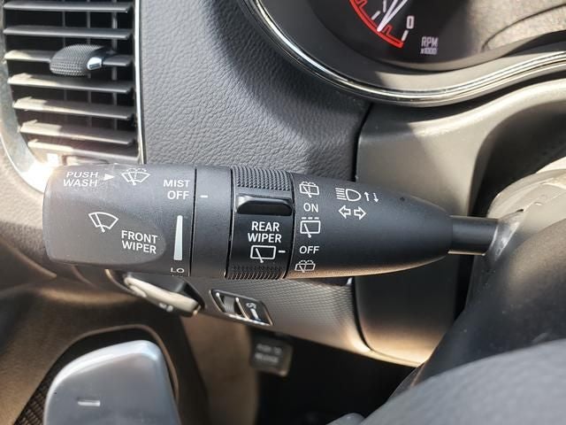 2020 Dodge Durango R/T AWD