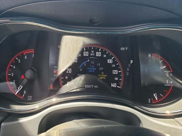2020 Dodge Durango R/T AWD