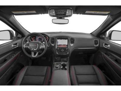 2020 Dodge Durango R/T AWD