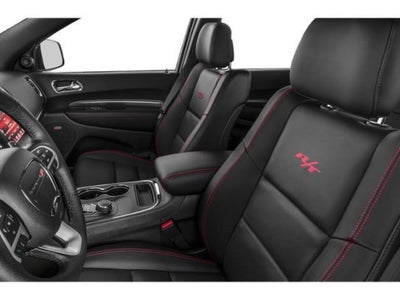 2020 Dodge Durango R/T AWD