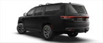 2026 Jeep Grand Wagoneer GRAND WAGONEER L LIMITED ALTITUDE 4X4