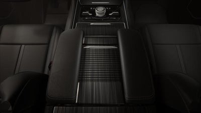 2026 Jeep Grand Wagoneer GRAND WAGONEER L LIMITED RESERVE 4X4