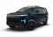 2026 Jeep Grand Wagoneer GRAND WAGONEER L LIMITED RESERVE 4X4