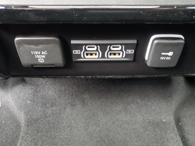 2026 Jeep Grand Wagoneer GRAND WAGONEER L LIMITED RESERVE 4X4