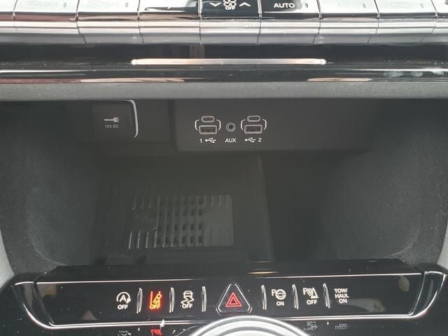 2026 Jeep Grand Wagoneer GRAND WAGONEER L LIMITED RESERVE 4X4