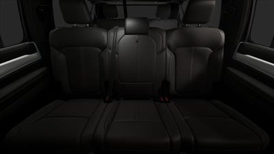 2026 Jeep Grand Wagoneer GRAND WAGONEER L LIMITED RESERVE 4X4
