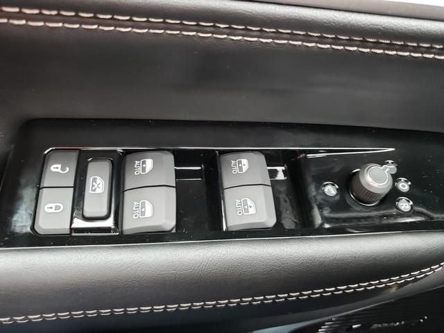 2026 Jeep Grand Wagoneer GRAND WAGONEER L LIMITED RESERVE 4X4