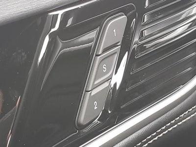 2026 Jeep Grand Wagoneer GRAND WAGONEER L LIMITED RESERVE 4X4