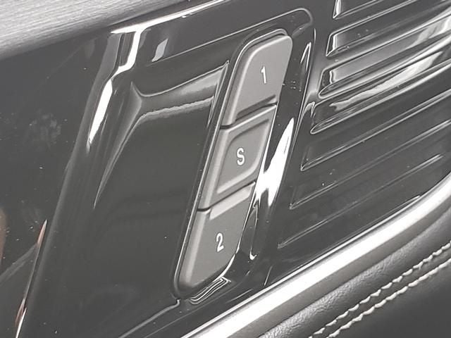 2026 Jeep Grand Wagoneer GRAND WAGONEER L LIMITED RESERVE 4X4