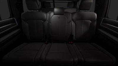 2026 Jeep Grand Wagoneer GRAND WAGONEER L LIMITED RESERVE 4X4