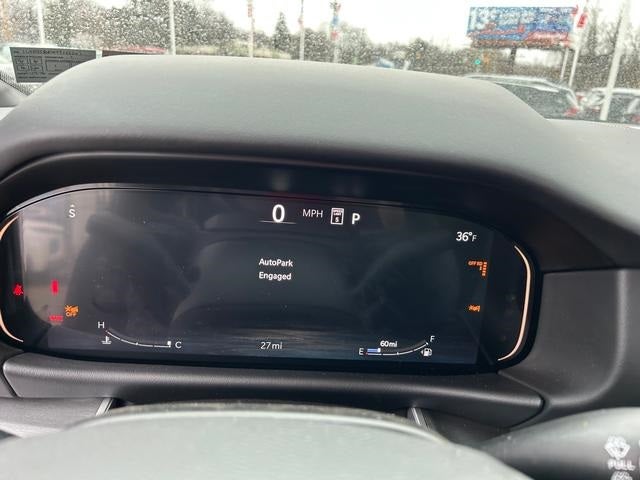 2026 Jeep Grand Wagoneer GRAND WAGONEER L LIMITED RESERVE 4X4