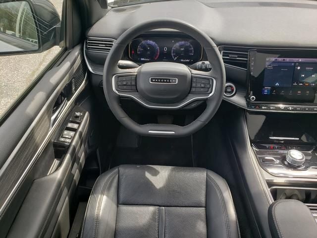 2024 Jeep Wagoneer L Series II 4x4