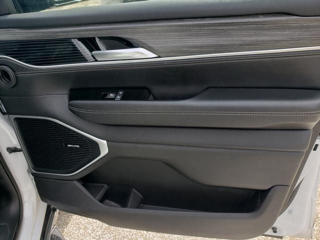 2024 Jeep Wagoneer L Series II 4x4