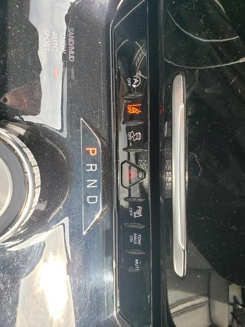 2024 Jeep Wagoneer L Series II 4x4