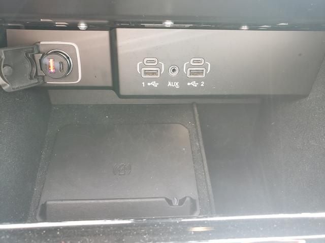 2024 Jeep Wagoneer L Series II 4x4