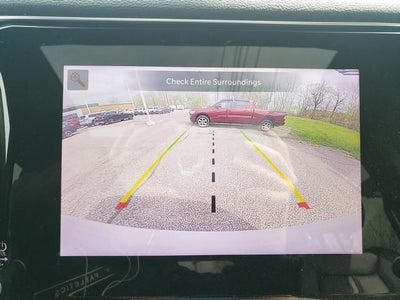 2024 Jeep Wagoneer L Series II 4x4