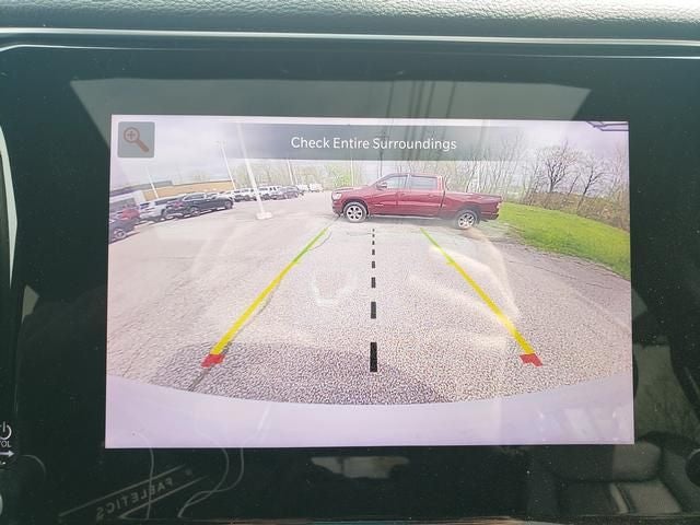 2024 Jeep Wagoneer L Series II 4x4