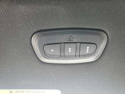 2024 Jeep Wagoneer L Series II 4x4