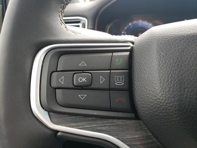 2024 Jeep Wagoneer L Series II 4x4