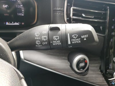 2024 Jeep Wagoneer L Series II 4x4