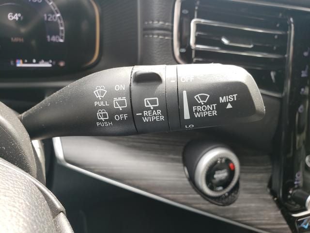 2024 Jeep Wagoneer L Series II 4x4