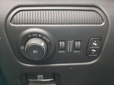 2024 Jeep Wagoneer L Series II 4x4