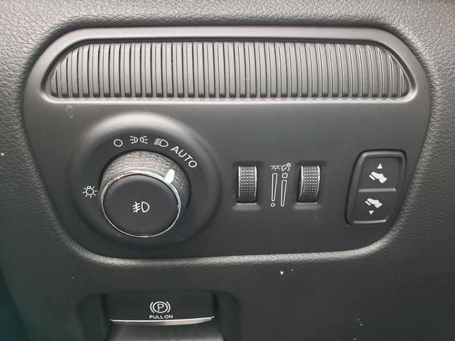 2024 Jeep Wagoneer L Series II 4x4