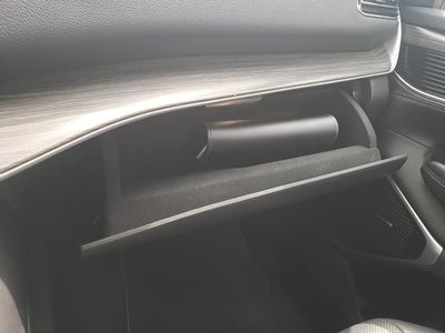 2024 Jeep Wagoneer L Series II 4x4