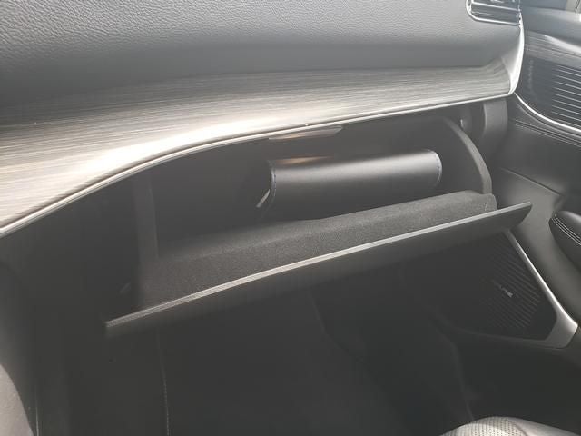 2024 Jeep Wagoneer L Series II 4x4