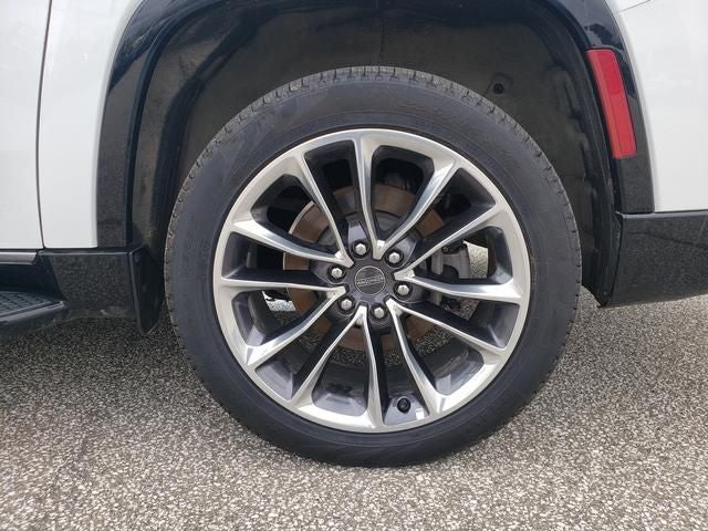 2024 Jeep Wagoneer L Series II 4x4