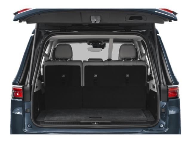 2025 Jeep Wagoneer WAGONEER L SERIES II 4X4