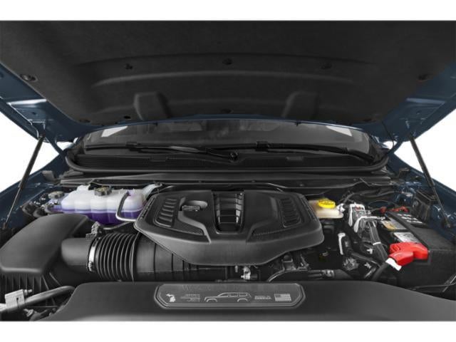 2025 Jeep Wagoneer WAGONEER L SERIES II 4X4