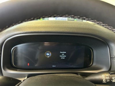 2025 Jeep Wagoneer WAGONEER L SERIES II 4X4