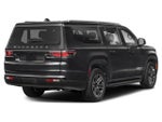 2025 Jeep Wagoneer WAGONEER L SERIES II 4X4