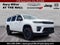 2026 Jeep Grand Wagoneer GRAND WAGONEER L LIMITED RESERVE 4X4