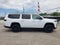 2026 Jeep Grand Wagoneer GRAND WAGONEER L LIMITED RESERVE 4X4
