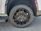 2026 Jeep Grand Wagoneer GRAND WAGONEER L LIMITED RESERVE 4X4