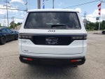 2026 Jeep Grand Wagoneer GRAND WAGONEER L LIMITED RESERVE 4X4