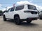2026 Jeep Grand Wagoneer GRAND WAGONEER L LIMITED RESERVE 4X4