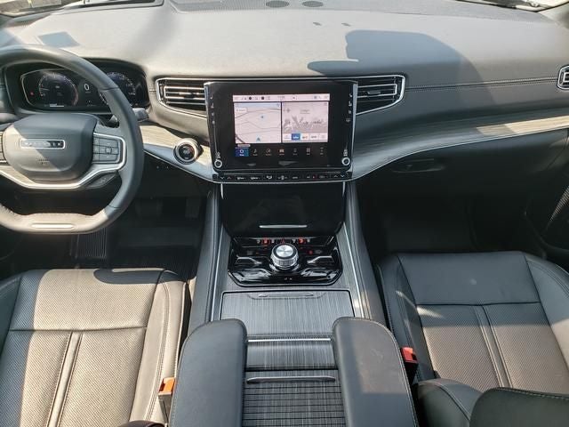 2024 Jeep Wagoneer L Series III 4x4