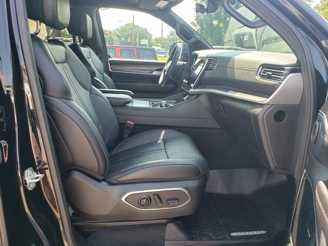 2024 Jeep Wagoneer L Series III 4x4