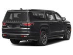 2024 Jeep Wagoneer L Series III 4x4