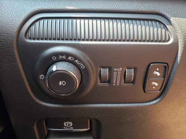 2024 Jeep Wagoneer L Series III 4x4