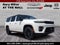 2026 Jeep Grand Wagoneer GRAND WAGONEER L SUMMIT RESERVE 4X4