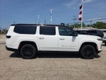 2026 Jeep Grand Wagoneer GRAND WAGONEER L SUMMIT RESERVE 4X4