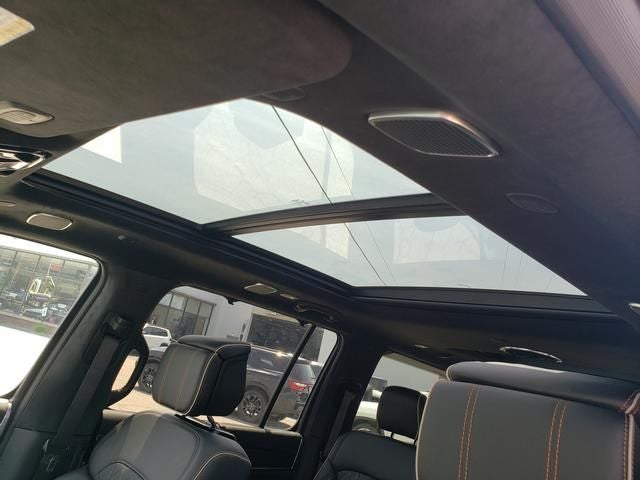 2026 Jeep Grand Wagoneer GRAND WAGONEER L SUMMIT RESERVE 4X4