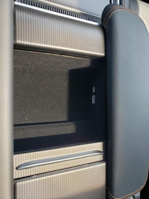 2026 Jeep Grand Wagoneer GRAND WAGONEER L SUMMIT RESERVE 4X4
