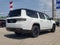 2026 Jeep Grand Wagoneer GRAND WAGONEER L SUMMIT RESERVE 4X4