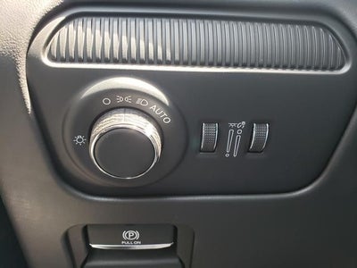 2026 Jeep Grand Wagoneer GRAND WAGONEER L SUMMIT RESERVE 4X4